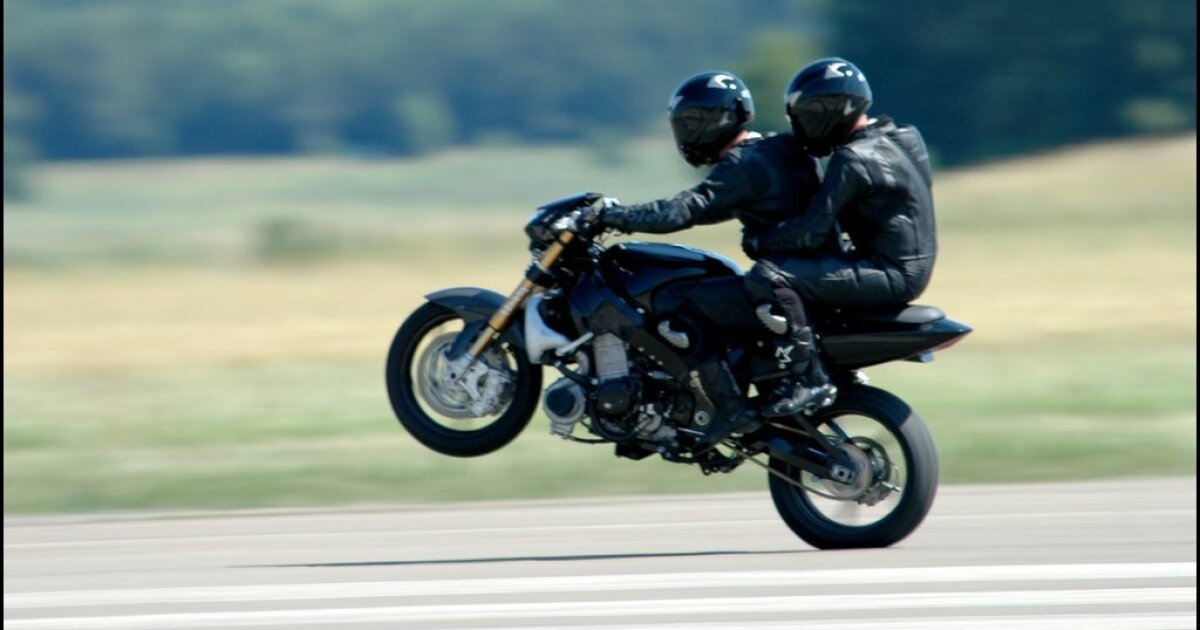 World s most famous traffic outlaw giving away his 499 horsepower